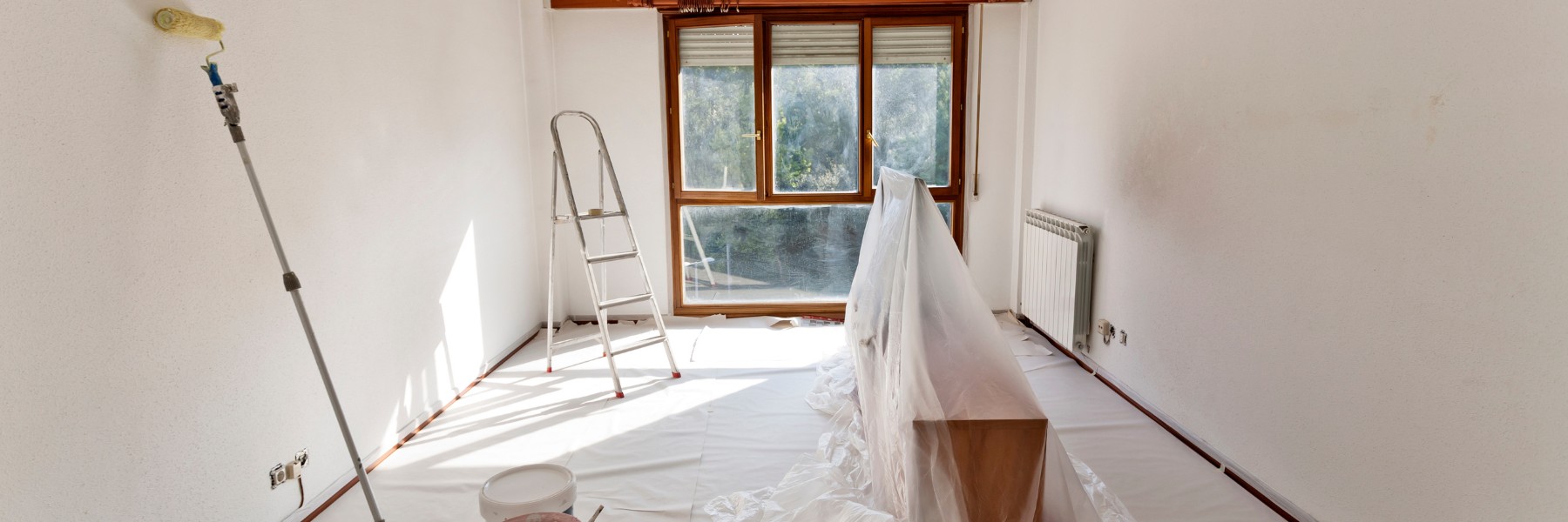 Painting and Remodeling Services in Hutto, TX