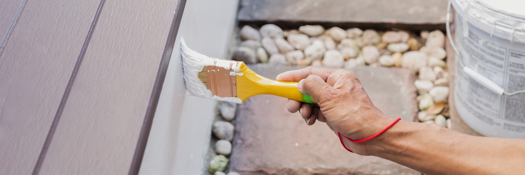 Painting and Remodeling Services in Hutto, TX