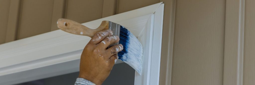 Painting and Remodeling Services in Hutto, TX