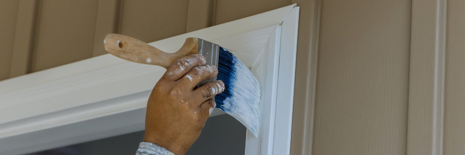 Painting and Remodeling Services in Hutto, TX